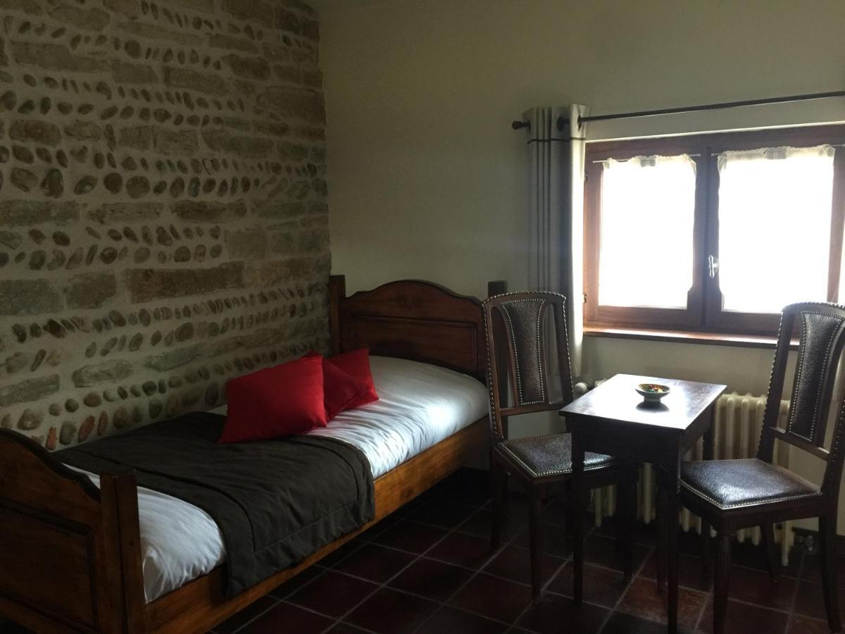 Le Moulin De Champagne Bed & Breakfast Viriat Exterior foto